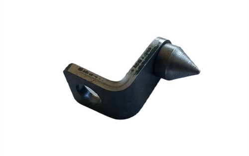Supporto pompa aria bmw - supporto,