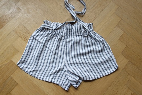 Pantaloncini corti hollister - pantaloncini,