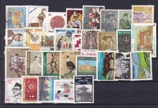 SERIE Lotto collezione