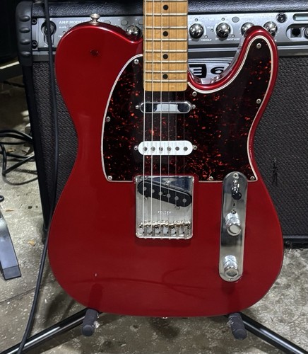Fender deluxe nashville - fender,