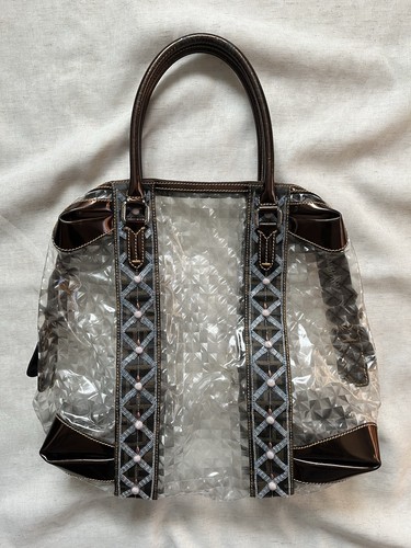 Borsa fendi forever bauletto - borsa,