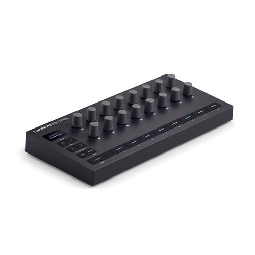 Novation launch control - novation, 3