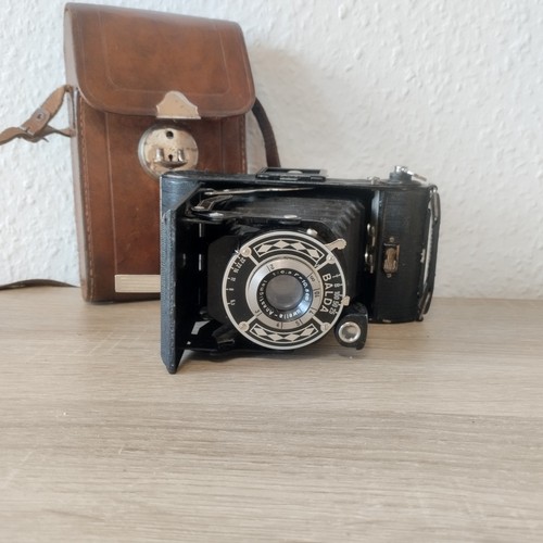 Balda juwella fotocamera - balda,