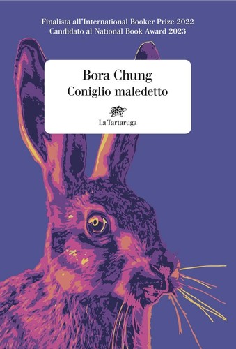 Coniglio maledetto paperback - maledetto, [paperback]