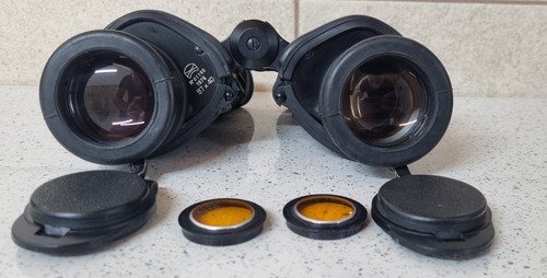 Binocolo rumeno ior 7x40 - rumeno,