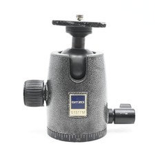 Gitzo G1377M testa treppiede a