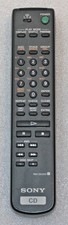 Sony Telecomando RM-DX250 per