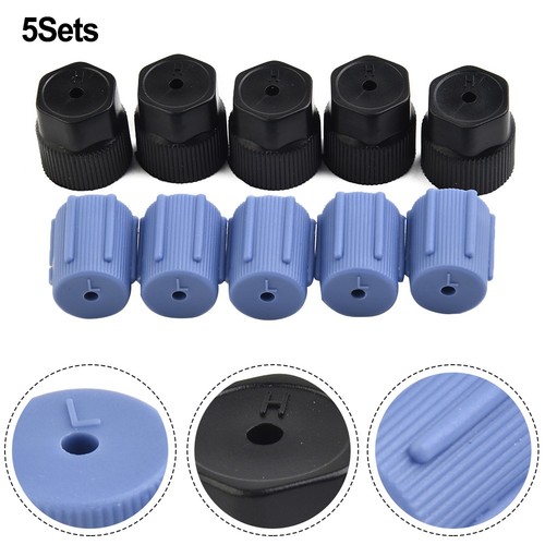 Kit copri tappo per auto - tappo,