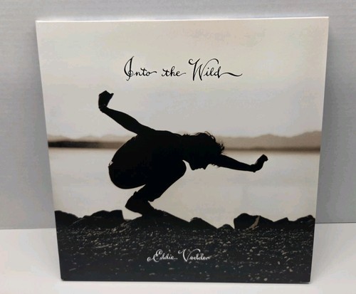 Eddie vedder into - eddie,