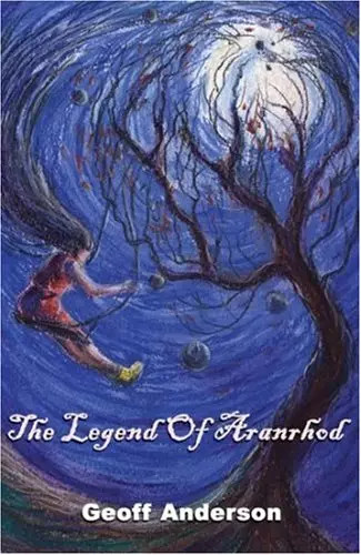 The legend aranrhod geoff - the, aranrhod,