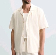 Zara Camicia Resort Uomo