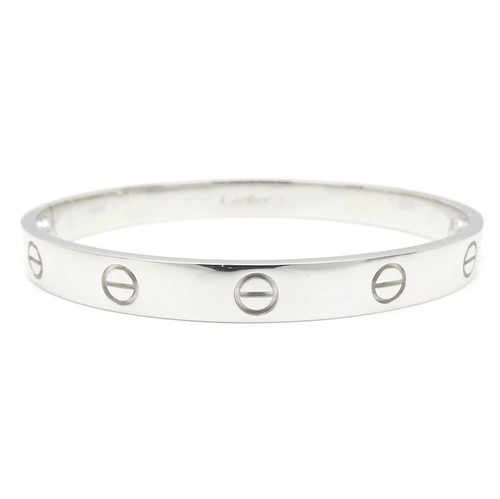 Bracciale cartier love oro - in,