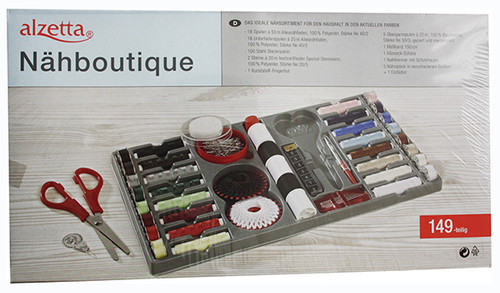 Zettl set cucito 149 - da,