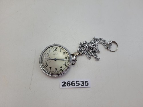 Orologio tasca molnija - molnija, made