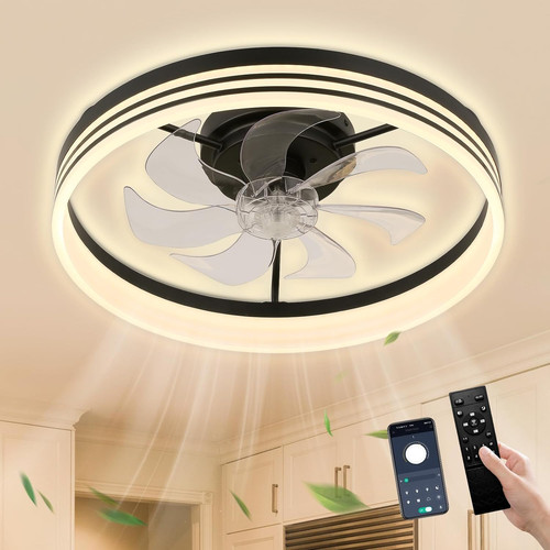Ventilatori soffitto con - soffitto,