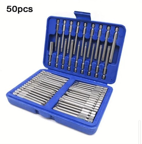Pezzi set punte extra - 50, di