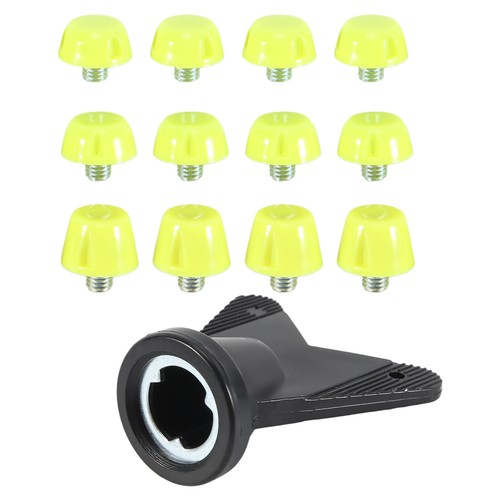 Pezzi tacchetti per - tacchetti, scarpe