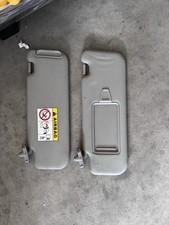 PARASOLE ALETTA ANTERIORE SX  E DX PER KIA Sportage Serie 852103W080WK (10 16)