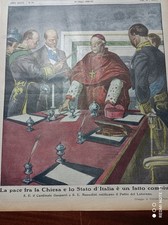 Patti Lateranensi Mussolini