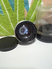 Carl Zeiss Jena 100 mm