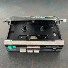 Walkman vintage Aiwa HS-G35