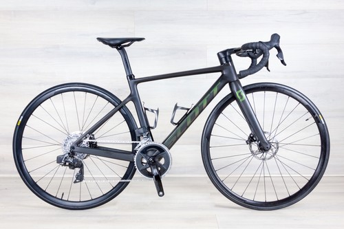 Scott addict 2023 52 - rc,