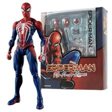 Action Figure Spiderman