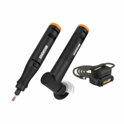 Worx wx990l 20v - 20v, makerx