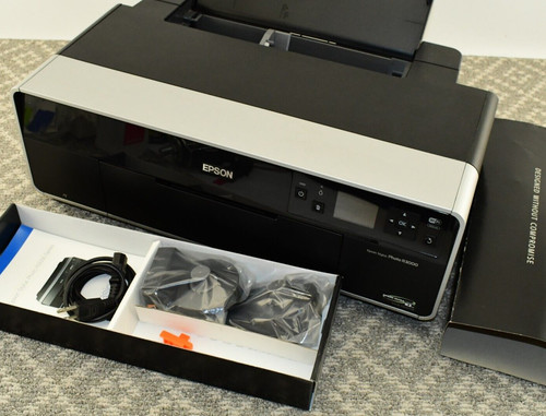 Epson stylus photo r3000 - epson,