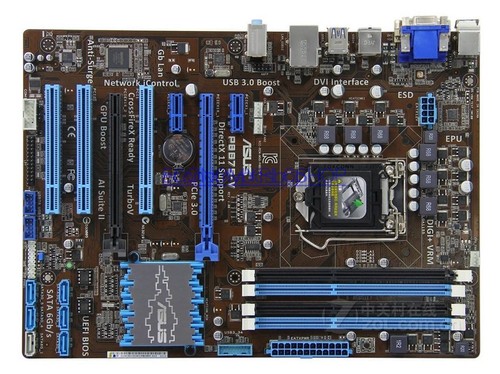 Scheda madre usata - , asus