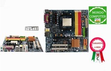 SCHEDA MADRE   AM2  GIGABYTE
