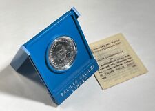 Italia 500 lire argento 1982