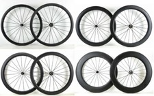 Set ruote 700c bici da strada