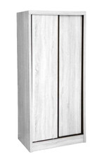 ARMADIO CON ANTE SCORREVOLI