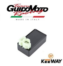 CENTRALINA ELETTRONICA SCOOTER