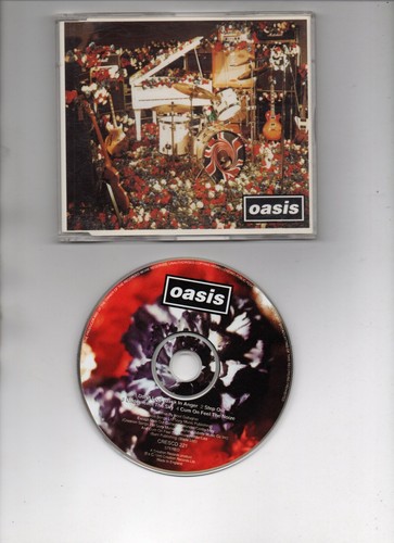 Oasis maxi don - oasis, look