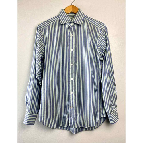 Camicia truzzi milano - truzzi, blu