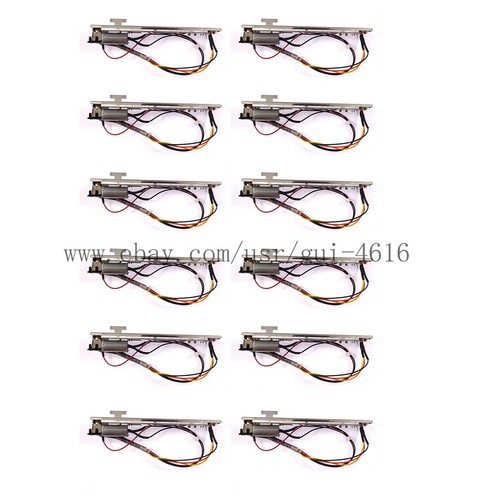 Fader motorizzato per - fader,