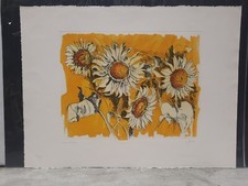 Guttuso 55x75 incisione