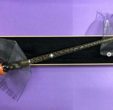 BACCHETTA MALOCCHIO -ALASTOR MOODY- HARRY POTTER