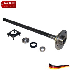 Steckachse hinten, rechts