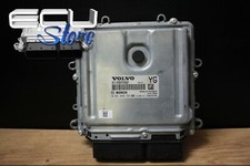 ECU / CONTROL UNIT Engine
