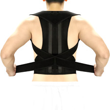 Correttore posturale schiena