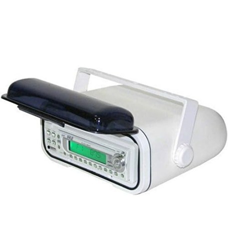 Contenitore stagno per - contenitore,