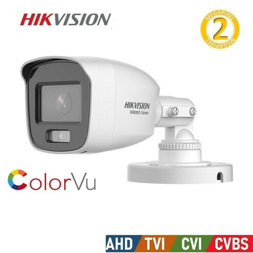 Hikvision telecamera ibrida - hikvision,