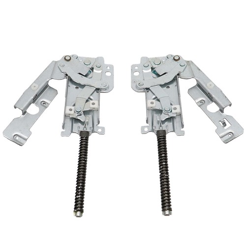 Kit cerniera per porta - sx,
