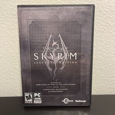 The Elder Scrolls V: Skyrim -