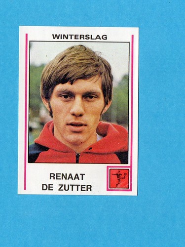 BELGIO-FOOTBALL