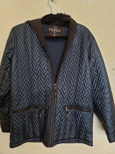 Guess outwear giacca con - giacca,