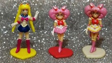 SAIWA SAILOR MOON 1997 PERSONAGGIO DA COLLEZIONE URRA SAIWA